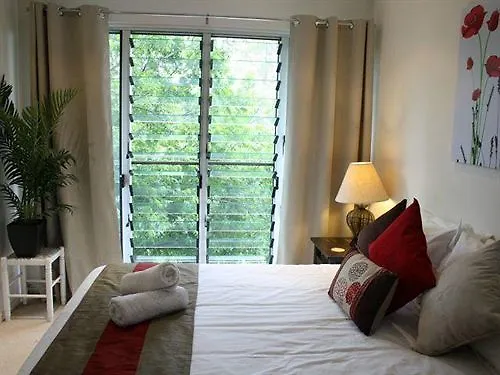 Villa Laurels Sunshine Coast