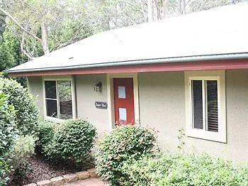 Vila Laurels Sunshine Coast Austrálie