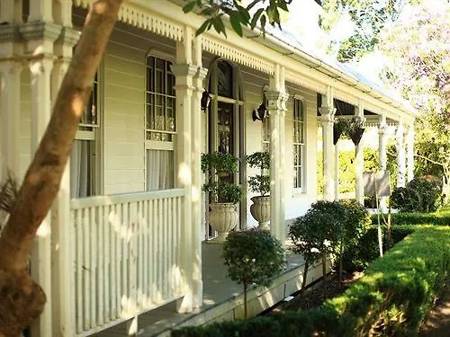 Vila Laurels Sunshine Coast Austrálie