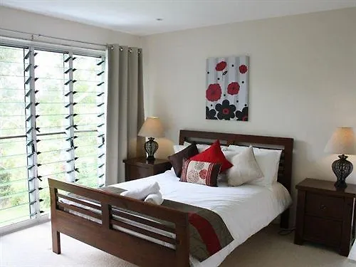 Vila Laurels Sunshine Coast