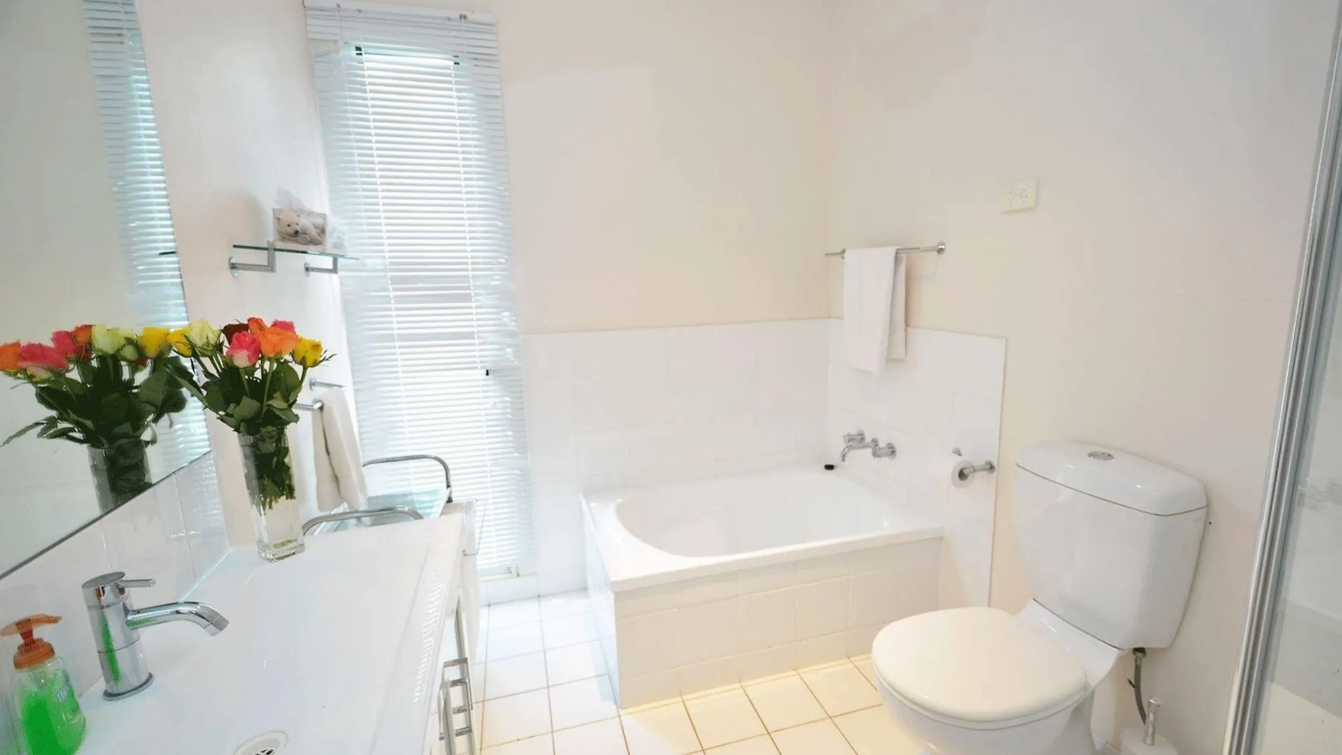Vila Laurels Sunshine Coast Austrálie